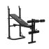 Gymstick Träningsbänk för bänkpress