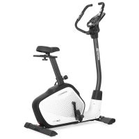 Gymstick GB3.0 Edition White Motionscykel