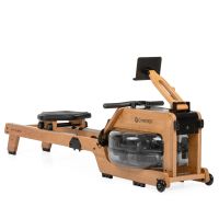 Gymstick GRW Fusion roddmaskin, natural