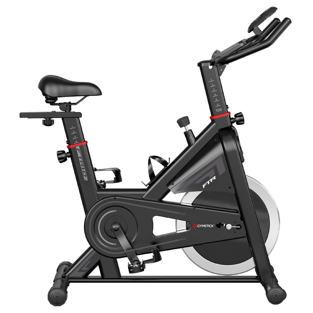 Gymstick FTR1.0 Spinningcykel