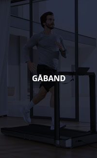 Gåband