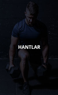 Hantlar