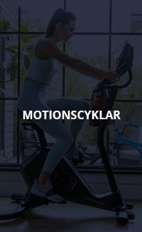 Motionscyklar
