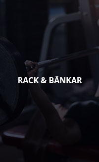 Rack och Bänkar