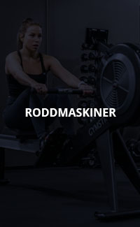 Roddmaskiner