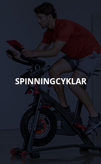 Spinningcyklar