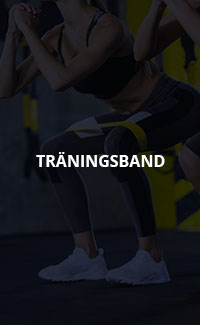 Träningsband