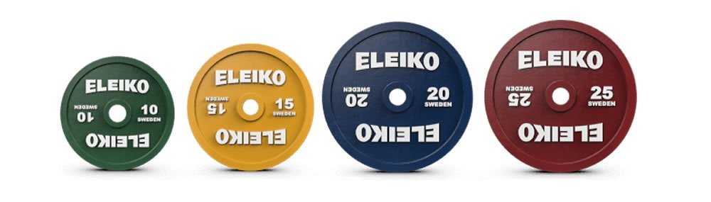 IPF viktskivor