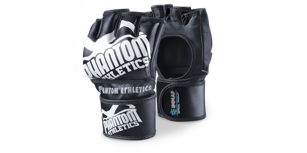 MMA handskar