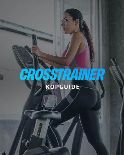 Köpguide - Hur väljer crosstrainer?