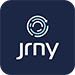 JRNY träningsapp