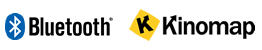 Bluetooth connectivity